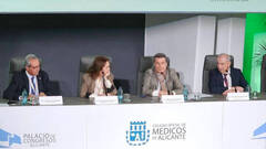 Sanidad destaca el diálogo con los profesionales de la salud valenciana