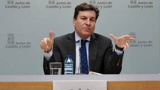 El Gobierno excluye a Castilla y León de sus inversiones en electrificación