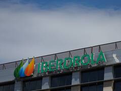 Iberdrola emitirá 73 millones de euros en acciones