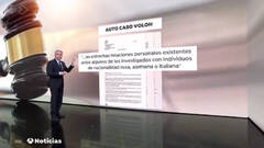 Vicente Vallés destroza a Puigdemont con su triplete: terrorismo, corrupción e injerencia de Rusia