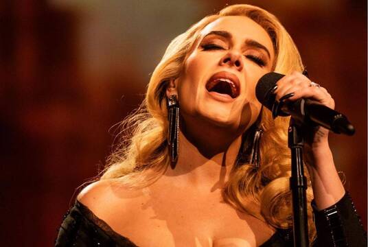 Adele anuncia su regreso a Europa con cuatro conciertos en Múnich