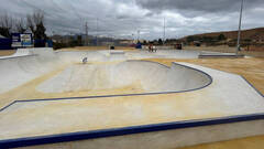 La Nucía tendrá un skate park en marzo