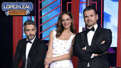 Roberto Leal e Iñaki López se rebelan contra Antena 3... pero tiene una explicación