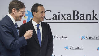CaixaBank resiste a las presiones del independentismo y se quedará en Valencia: 