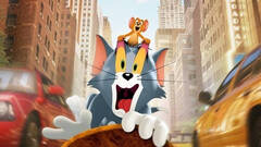 Tom y Jerry desembarcan en Filmoteca Valencia con entradas gratis para niños