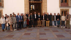La gestió directa de sanitat reunix a Xàbia als alcaldes de La Marina Alta