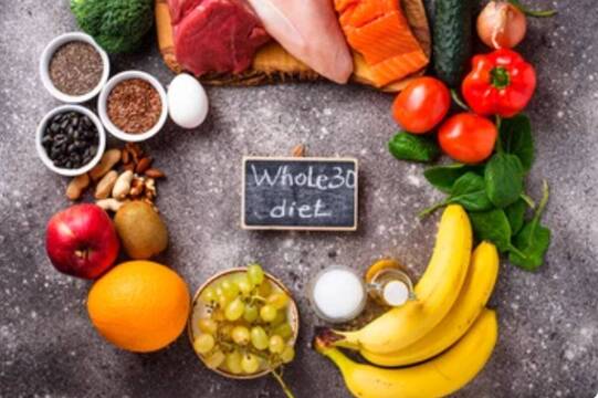 Transformando tu dieta con Whole30: alimentos permitidos y prohibidos