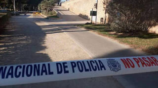 El asesino de indigentes de Valencia se entrega tras matar con pedradas a varios