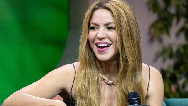 El famoso sustituto de Piqué en el corazón de Shakira: jugador de la misma edad