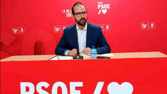 El macarra del PSOE de CyL: “no me podéis detener, os voy a mandar a Melilla”