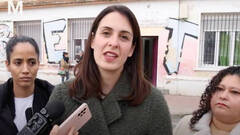 Los socios de Compromís en Madrid insultan las Fallas: “montaña de petardos”