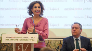 El dúo de Montero y Espadas destroza la imagen de Andalucía para dañar a Moreno