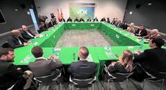 VOX Valencia constituye la Comisión Política Provincial 