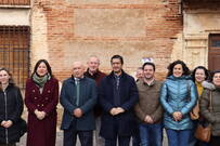 Castilla-La Mancha internacionaliza la Ruta de la Pasión Calatrava