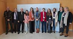 Valencia acoge la VIII Jornada Nacional de Investigadoras en Enfermedades Raras