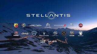 El Grupo Stellantis cierra un 2023 de récord