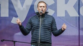 Putin estremece al mundo tras la muerte de Alexei Navalny, símbolo de la oposición