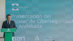 Gran alianza en ciberseguridad en Andalucía: 60 empresas y cuatro universidades