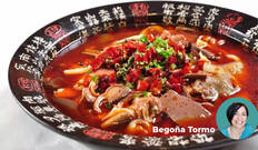 9 restaurantes chinos en Madrid para seguir celebrando el año del dragón