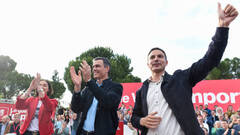 Grietas en el PSOE: Sánchez culpa a sus barones y alguno se atreve a contestar