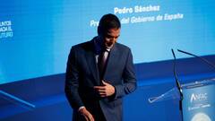 Sánchez anuncia 170 millones para la industria del coche eléctrico pero faltan hechos