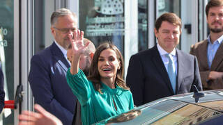 Con Kate Middleton recluida en casa la prensa inglesa pone motes a Doña Letizia