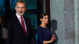 Palo a la Casa Real: preocupante denuncia contra los Reyes Felipe y Letizia