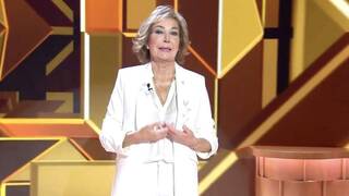 Ana Rosa Quintana adelanta a Telecinco: el dato de TardeAR que conoce Mediaset