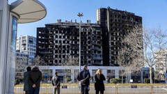 La Generalitat estudiará endurecer la normativa de construcción de edificios tras el incendio de Campanar