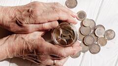 El gasto en pensiones sube otro 6%