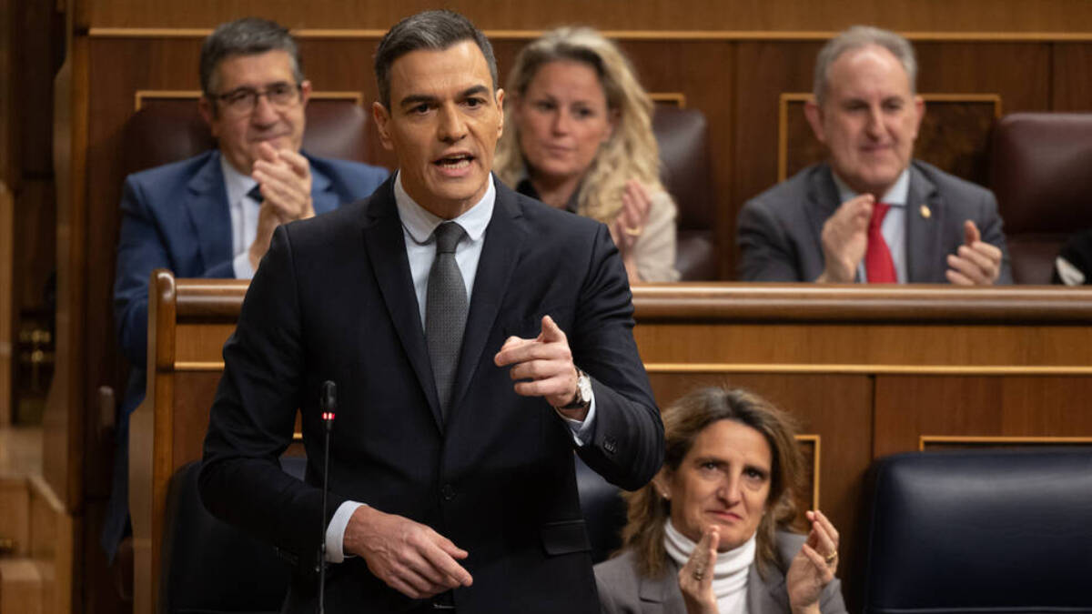 Runrún en el PSOE: la “soberbia” de Sánchez activa el “artefacto Ábalos” en el peor momento