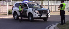 Matan a tiros a tres personas de origen colombiano en un coche cerca de la playa en Valencia