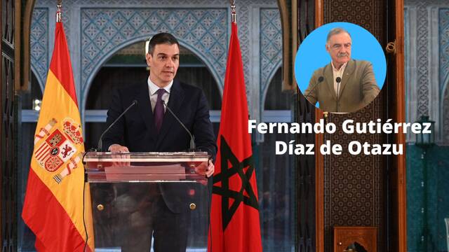 Seis años de inacción: Sánchez y su ausencia de convicciones con Marruecos