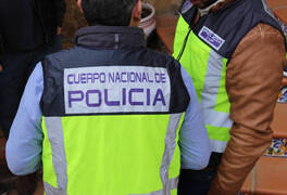 Detenido un hombre por estrangular a su hermana en Valencia