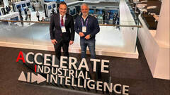 Alicante se reúne con Google en la Mobile World Congress para colaborar en una IA de gestión del tráfico y movilidad