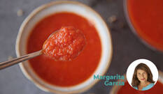 Estos son los trucos para hacer la mejor salsa de tomate casera