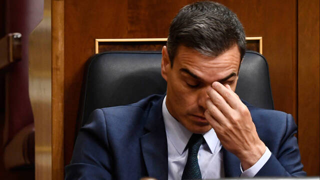 El PP ya prepara una semana que será fatídica para el PSOE: el 'caso Koldo' se une a la Amnistía