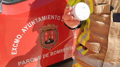 ¿Qué hacer en caso de Incendio del hogar? Alicante coloca 300 detectores de humo