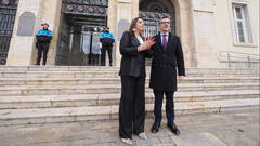 Bolaños pone en duda que el Tribunal Supremo vaya a investigar a Puigdemont por terrorismo