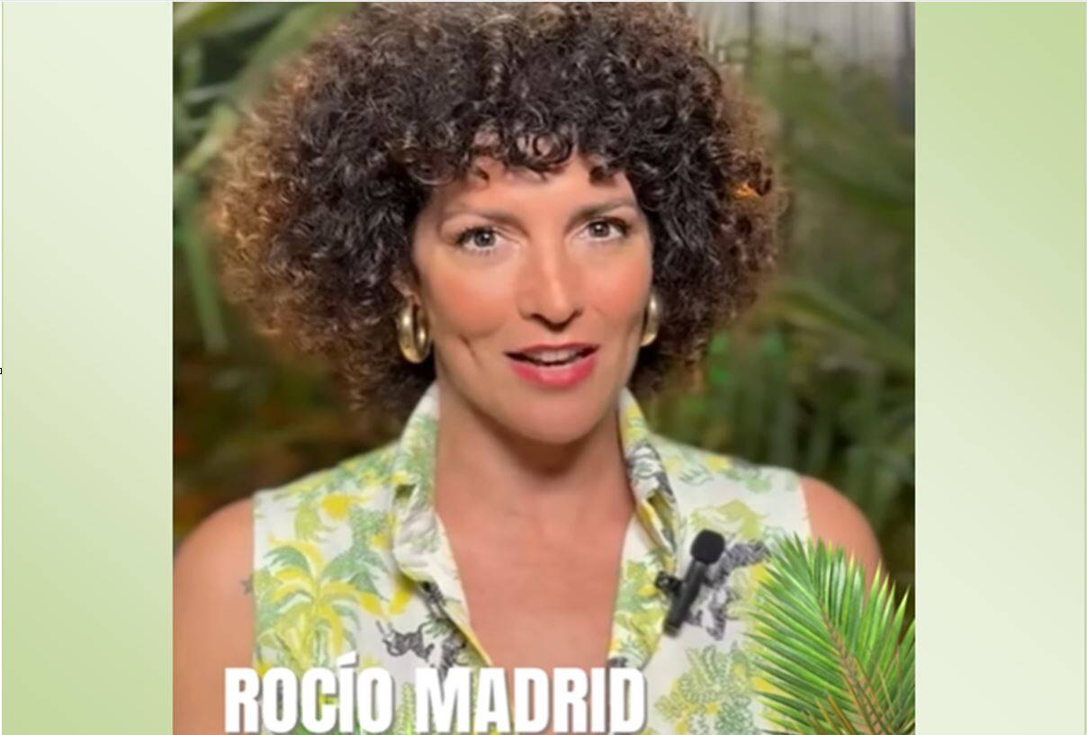 Rocío Madrid