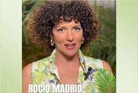 Quién es Rocío Madrid, actriz y concursante de “Supervivientes 2024