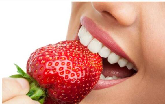 10 beneficios de las fresas: una golosina natural baja en azúcar