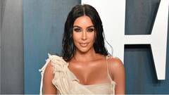 Kim Kardashian protagonizará y producirá un thriller para MGM Studios de Amazon