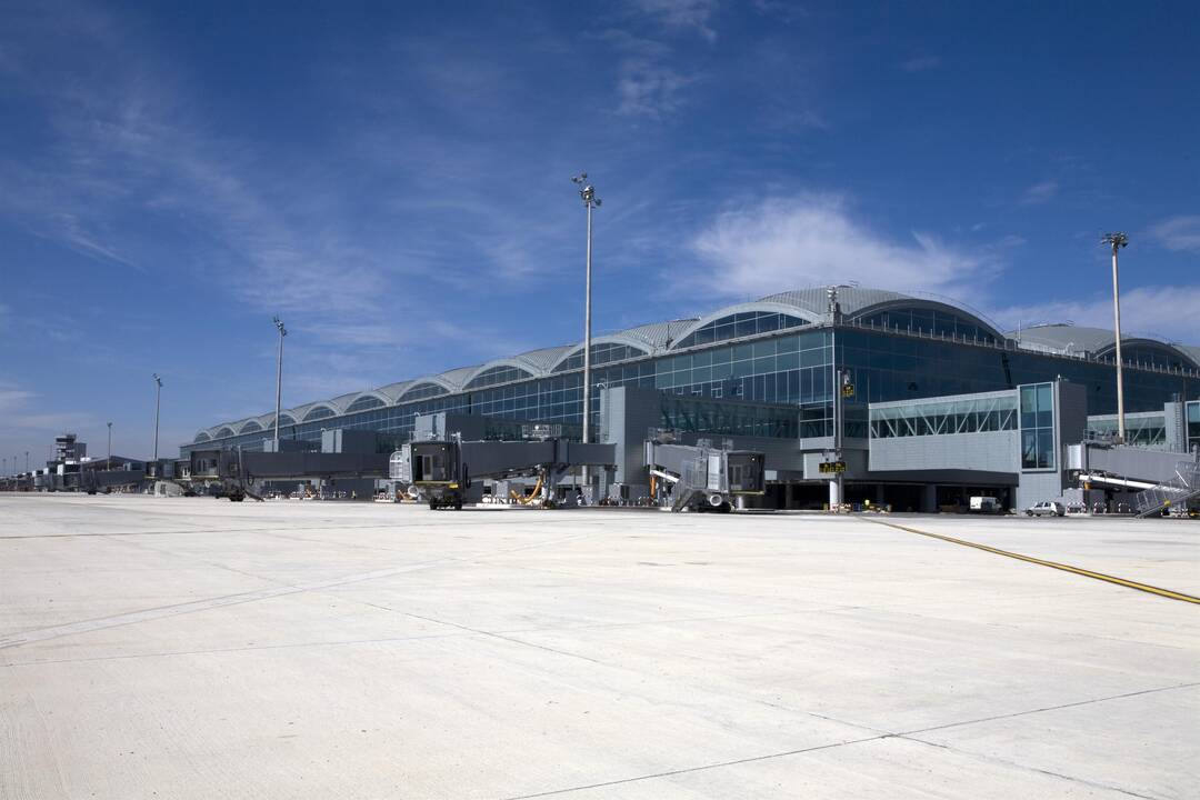 El Gobierno vuelve a ningunear a Alicante y no ampliará el aeropuerto
