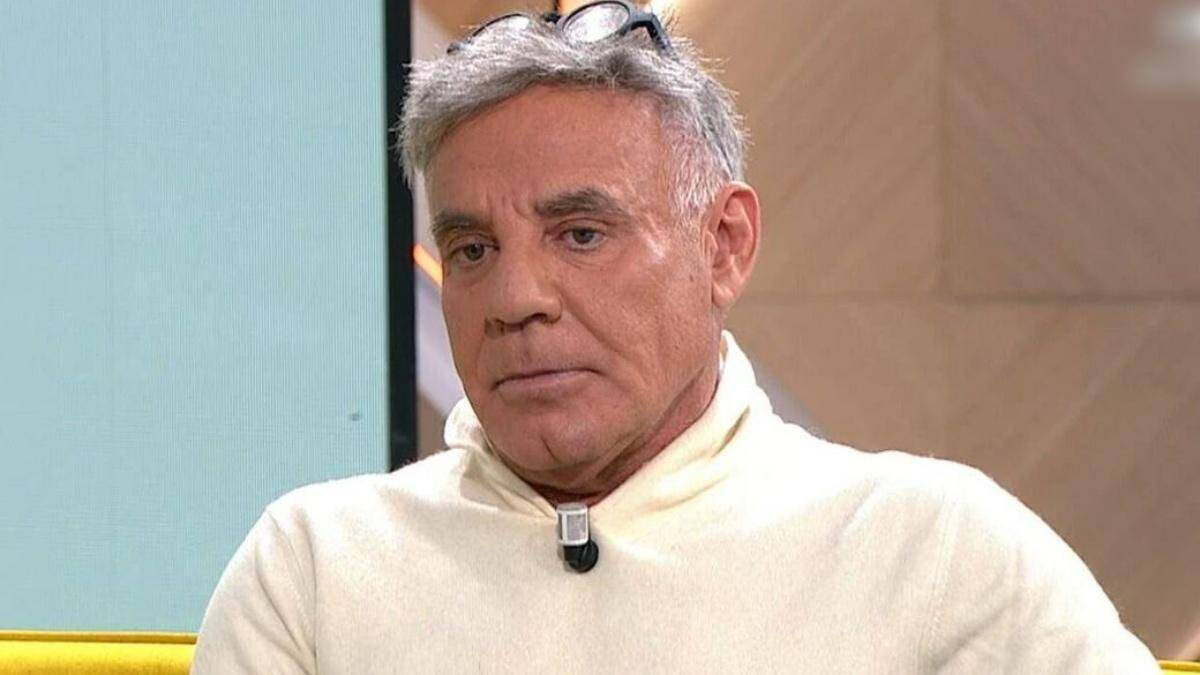 Joaquín Torres.
