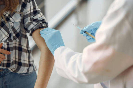 Tres millones de euros destinados a la vacunación contra el VPH y la Hepatitis A