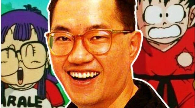 Muere Akira Toriyama creador de Dragon Ball