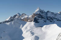 Las nevadas de marzo afianzan el final de temporada en el Pirineo