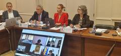 Castilla-La Mancha enviará un informe técnico con su propuesta para el trasvase