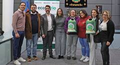 Benaguasil y Ecovidrio promueven un año más la campaña “La Plantà del Vidre”